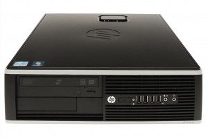 HP8000 Elite