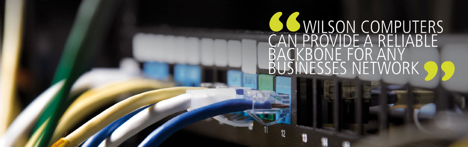 Business Computer Network Solutions for Switching IT Support Providers in Belfast and Northern Ireland