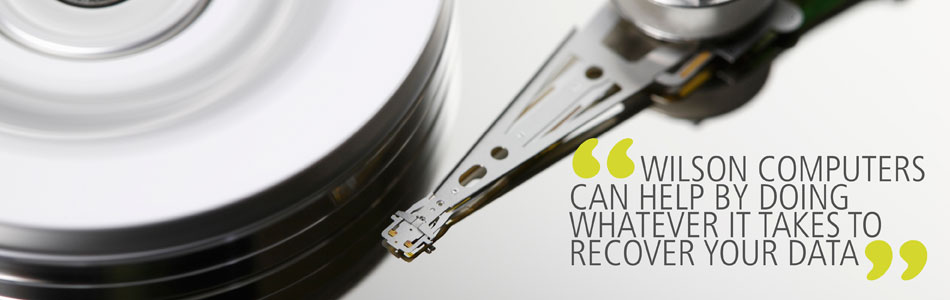 Data Recovery for Businesses, IT support in Belfast Northern Ireland